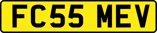 FC55MEV