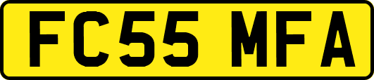FC55MFA