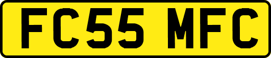 FC55MFC