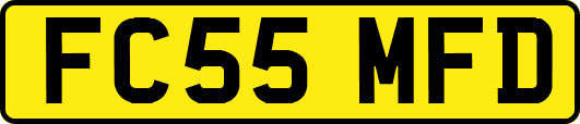FC55MFD