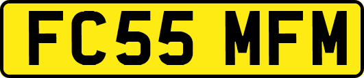 FC55MFM