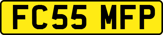 FC55MFP