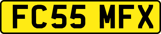 FC55MFX
