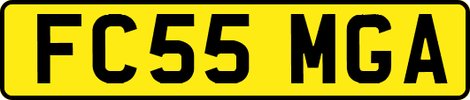 FC55MGA