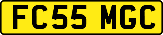 FC55MGC