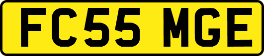 FC55MGE