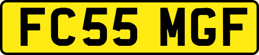 FC55MGF