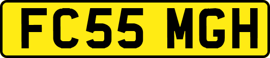FC55MGH