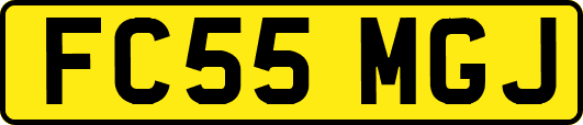 FC55MGJ