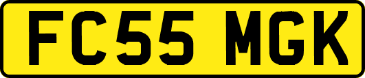 FC55MGK