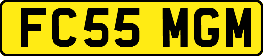 FC55MGM