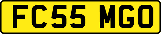 FC55MGO