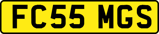 FC55MGS