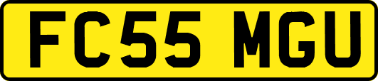FC55MGU