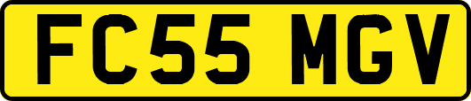 FC55MGV