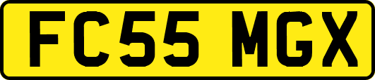 FC55MGX