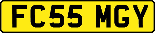 FC55MGY