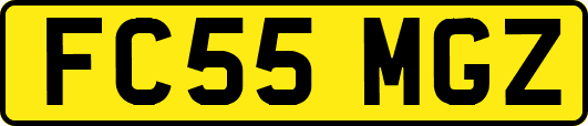 FC55MGZ