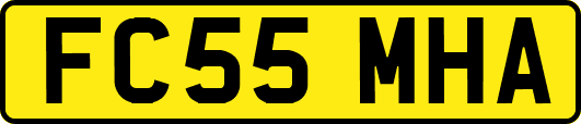 FC55MHA