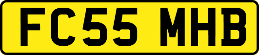 FC55MHB