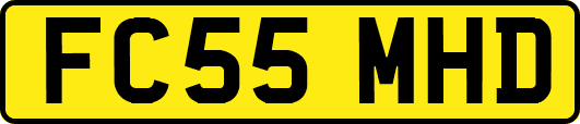 FC55MHD
