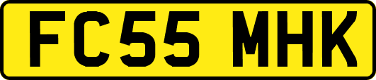 FC55MHK