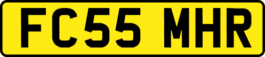 FC55MHR