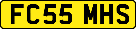 FC55MHS