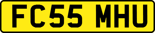 FC55MHU