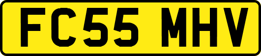 FC55MHV