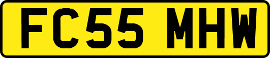 FC55MHW