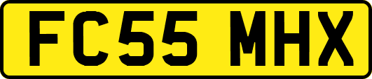 FC55MHX