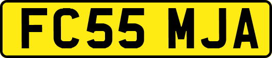 FC55MJA