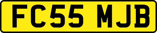 FC55MJB