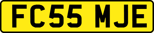 FC55MJE