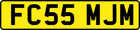FC55MJM