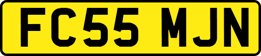 FC55MJN