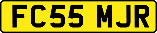 FC55MJR
