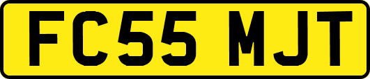 FC55MJT