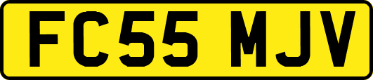 FC55MJV