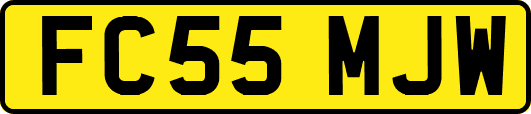 FC55MJW