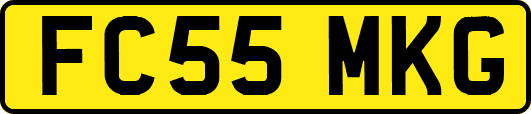 FC55MKG
