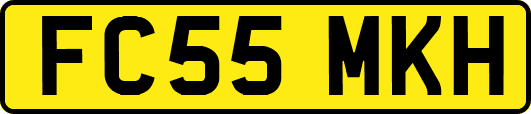 FC55MKH