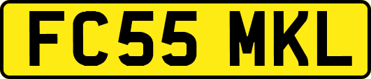 FC55MKL