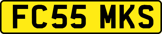 FC55MKS