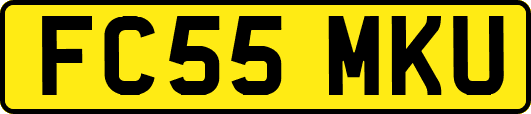 FC55MKU