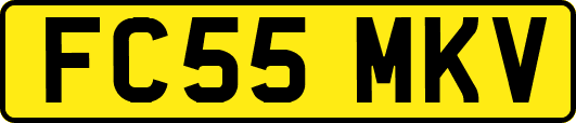 FC55MKV