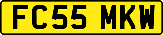 FC55MKW