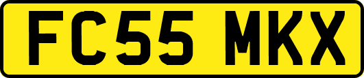 FC55MKX