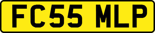 FC55MLP